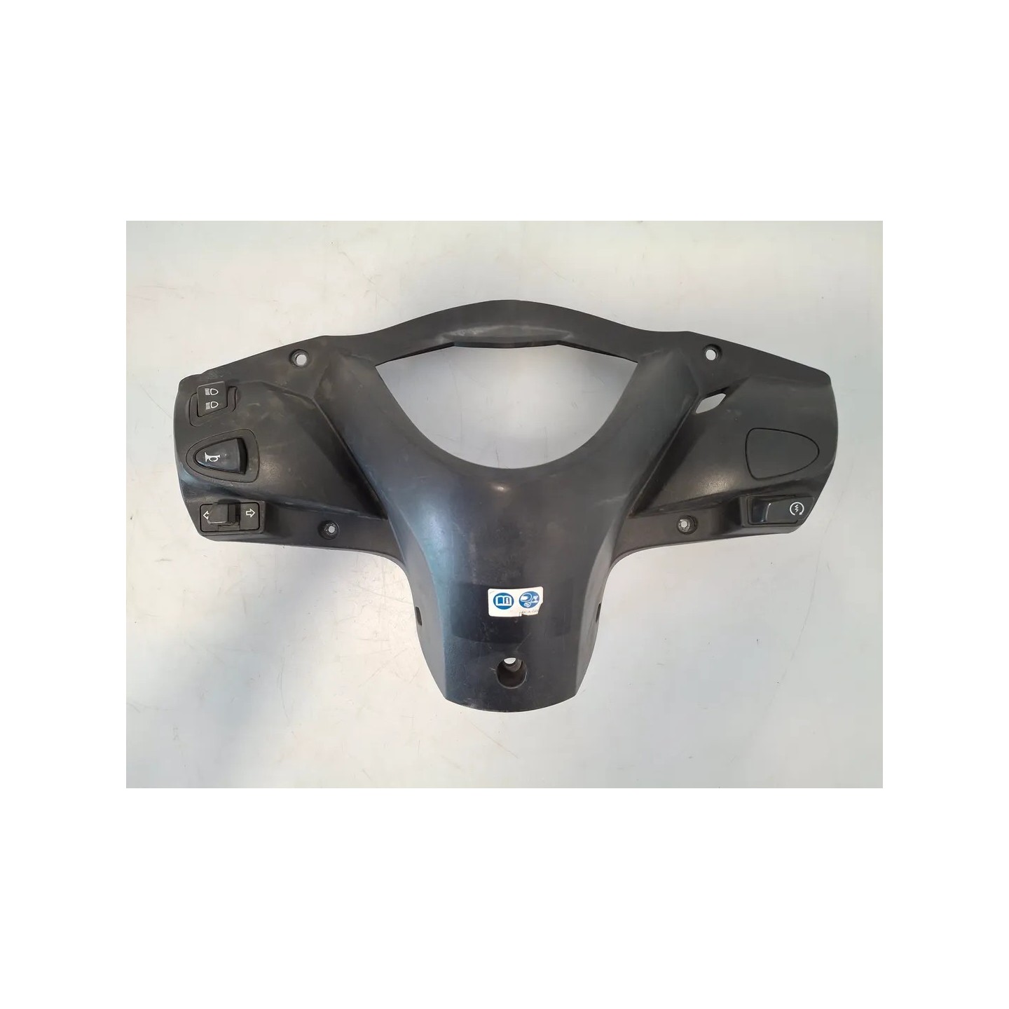 Copertura posteriore morsetti manubrio Honda NSC Vision 50 (E2) Vision 50 