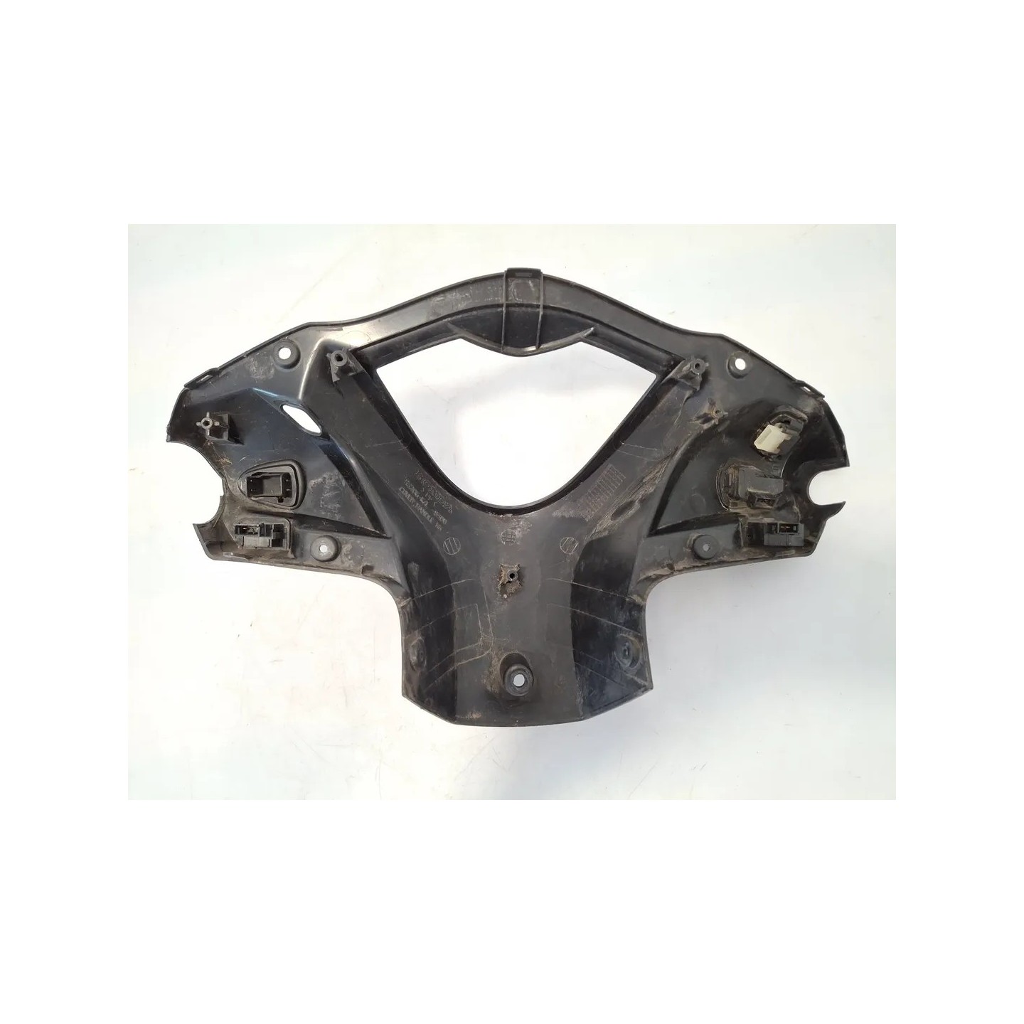Copertura posteriore morsetti manubrio Honda NSC Vision 50 (E2) Vision 50 