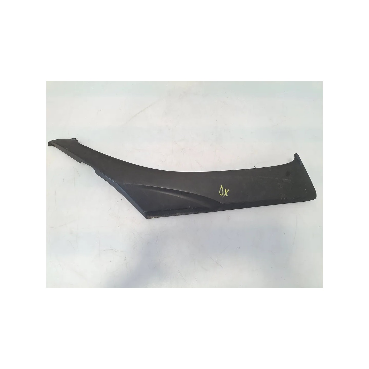 Carenatura laterale sottopavimento Honda NSC Vision 50 (E2) Vision 50 Destro