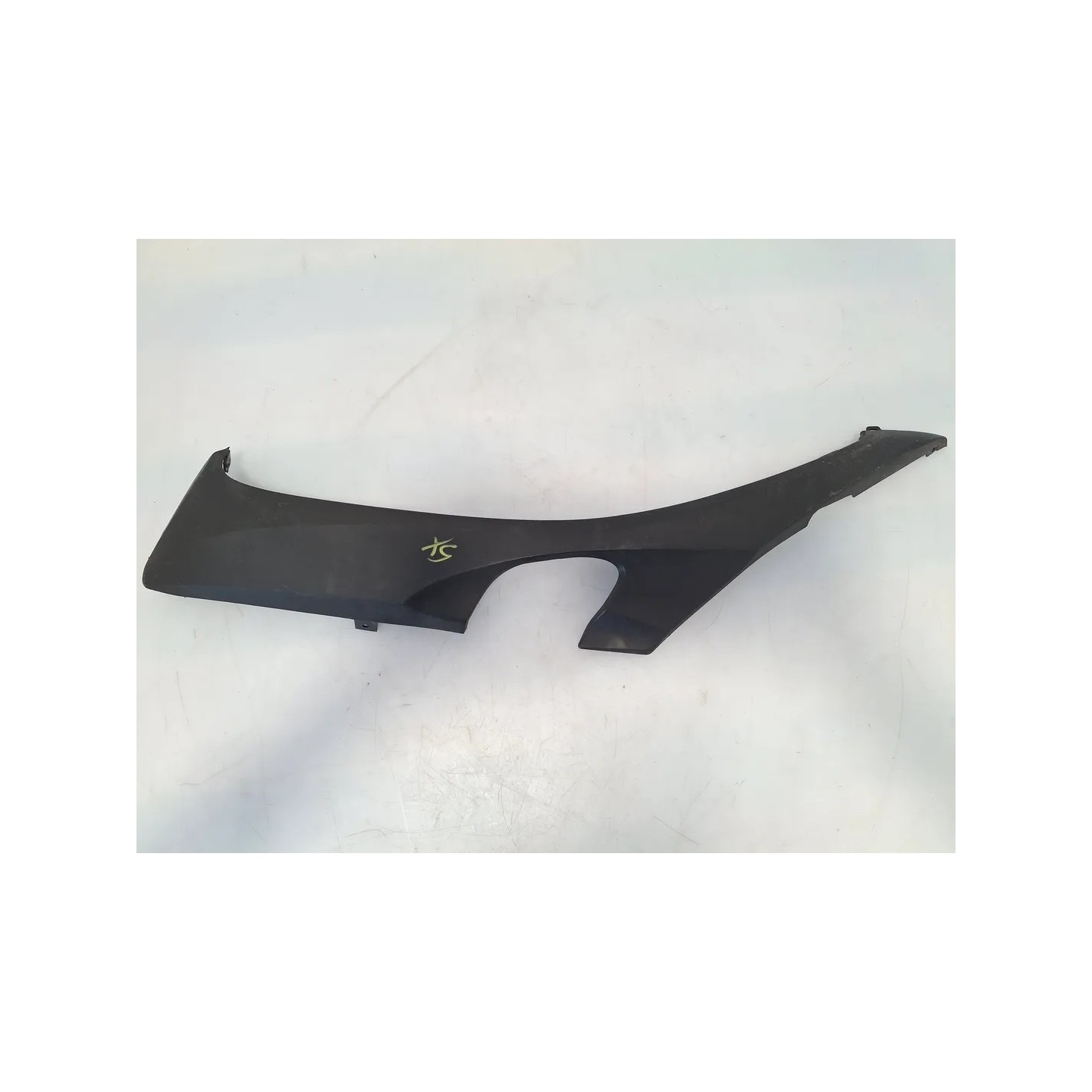 Carenatura laterale sottopavimento Honda NSC Vision 50 (E2) Vision 50 Sinistro