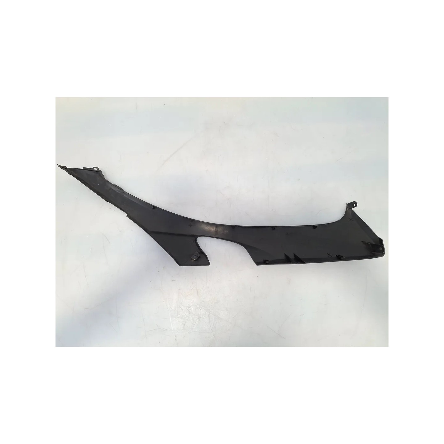 Carenatura laterale sottopavimento Honda NSC Vision 50 (E2) Vision 50 Sinistro