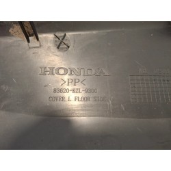 Carenatura laterale sottopavimento Honda NSC Vision 50 (E2) Vision 50 Sinistro