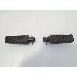 Pedana appoggiapiede posteriore Honda NSC Vision 50 (E2) Vision 50 