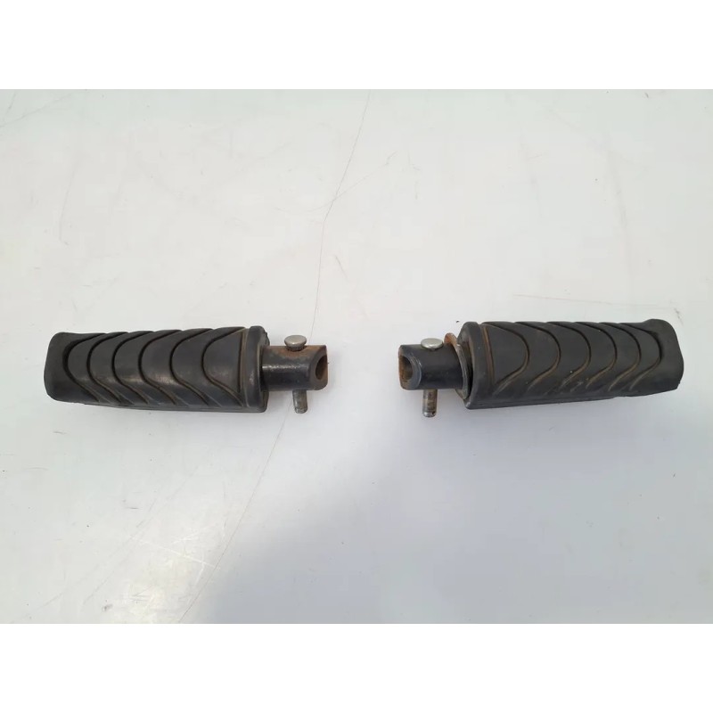 Pedana appoggiapiede posteriore Honda NSC Vision 50 (E2) Vision 50 