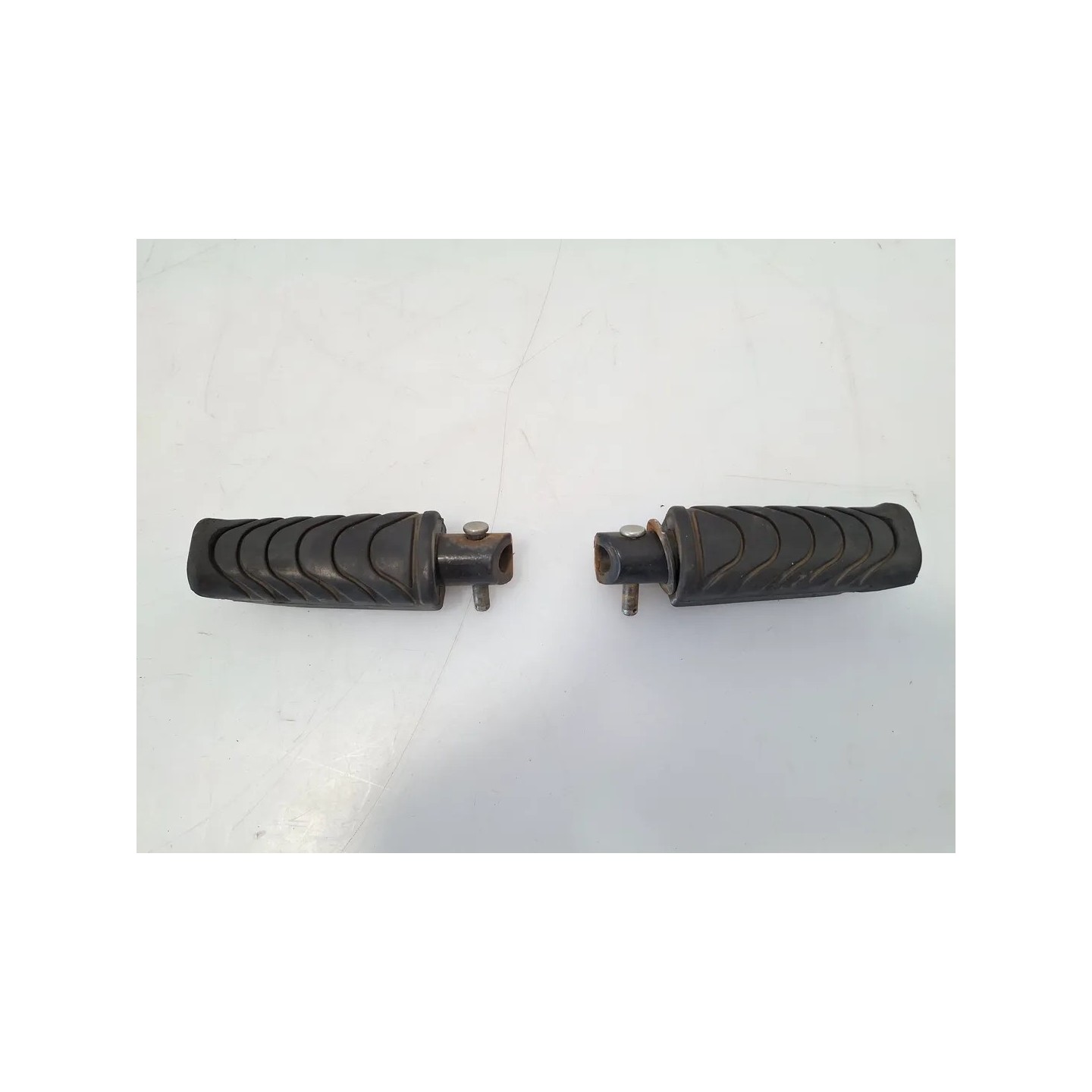 Pedana appoggiapiede posteriore Honda NSC Vision 50 (E2) Vision 50 