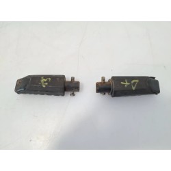 Pedana appoggiapiede posteriore Honda NSC Vision 50 (E2) Vision 50 