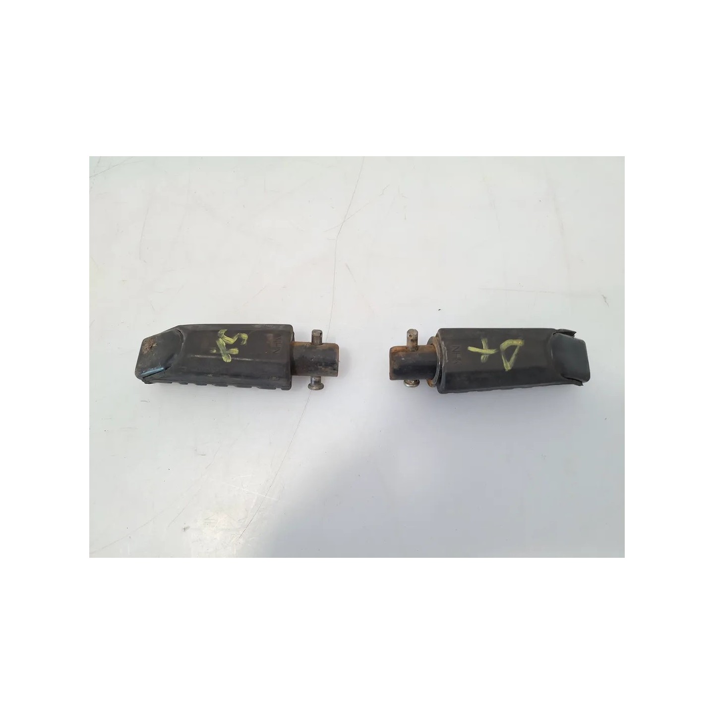 Pedana appoggiapiede posteriore Honda NSC Vision 50 (E2) Vision 50 