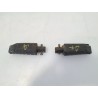 Pedana appoggiapiede posteriore Honda NSC Vision 50 (E2) Vision 50 