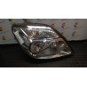 PROIETTORE DX. 053 RENAULT SCENIC (03/99-05/03) F9QK7 7701047600