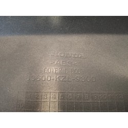 Codone Honda NSC Vision 50 (E2) Vision 50 Sinistro