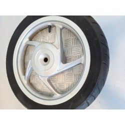 Cerchio ruota posteriore Honda NSC Vision 50 (E2) Vision 50 