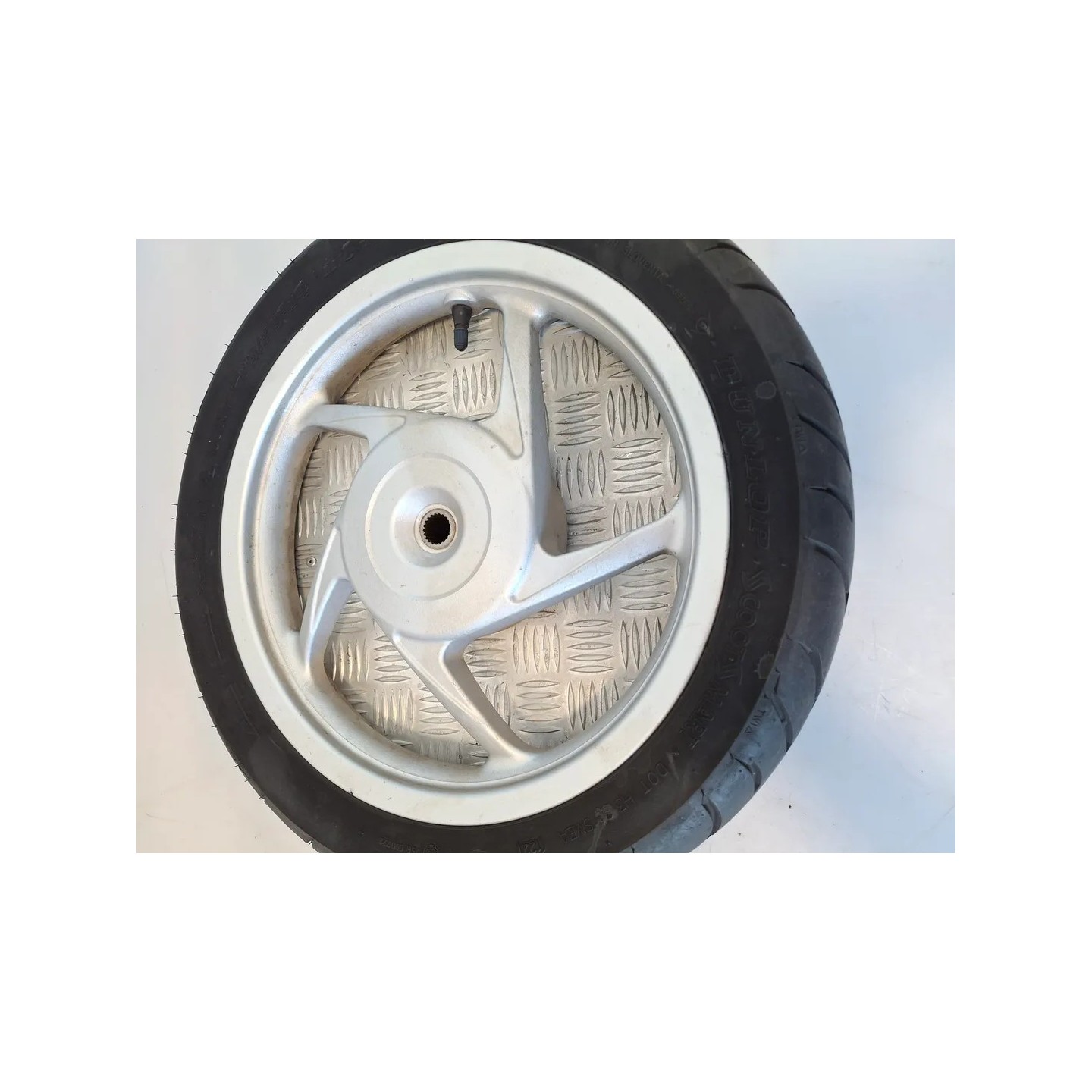 Cerchio ruota posteriore Honda NSC Vision 50 (E2) Vision 50 