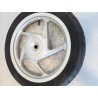 Cerchio ruota posteriore Honda NSC Vision 50 (E2) Vision 50 
