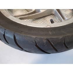 Cerchio ruota posteriore Honda NSC Vision 50 (E2) Vision 50 
