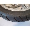 Cerchio ruota posteriore Honda NSC Vision 50 (E2) Vision 50 