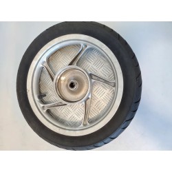 Cerchio ruota posteriore Honda NSC Vision 50 (E2) Vision 50 