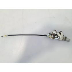 Aggancio serratura sella Honda NSC Vision 50 (E2) Vision 50 