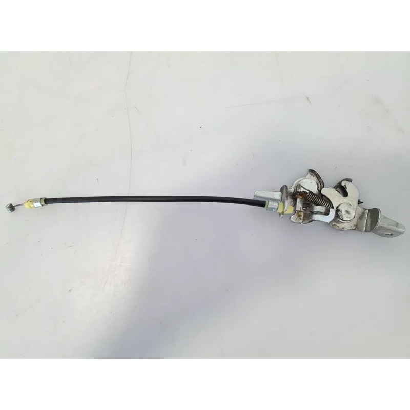 Aggancio serratura sella Honda NSC Vision 50 (E2) Vision 50 