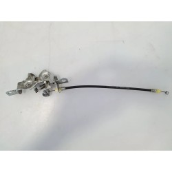 Aggancio serratura sella Honda NSC Vision 50 (E2) Vision 50 