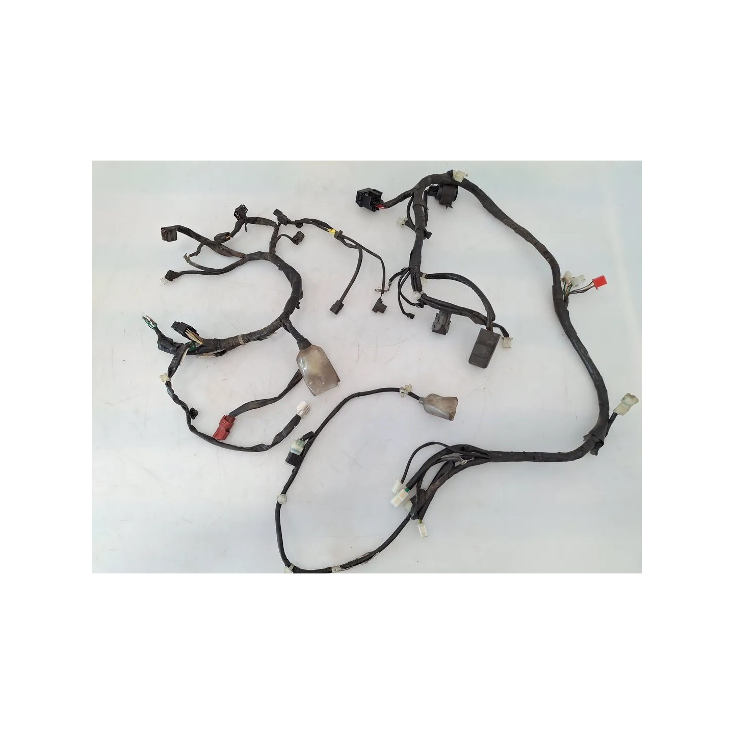 Cablaggio impianto elettrico telaio Honda NSC Vision 50 (E2) Vision 50 