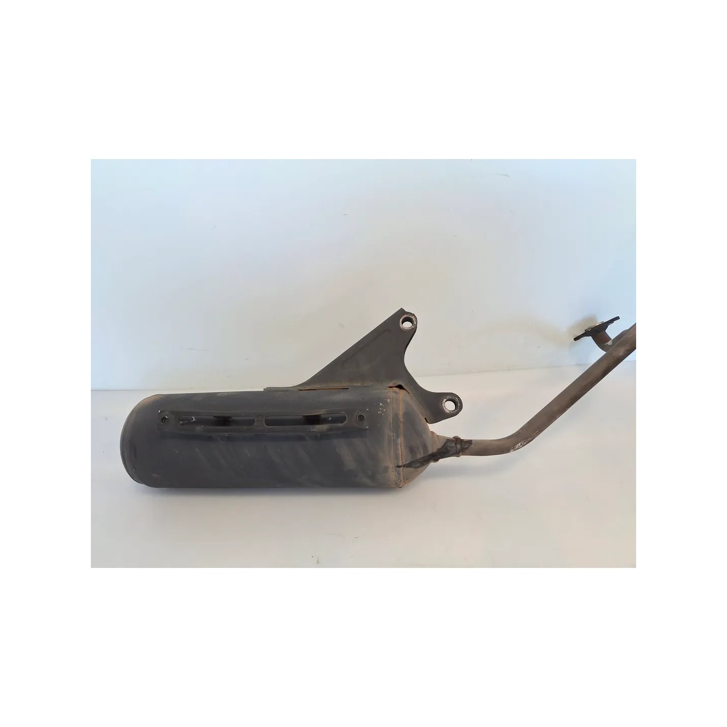 Silenziatore scarico completo Honda NSC Vision 50 (E2) Vision 50 