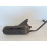 Silenziatore scarico completo Honda NSC Vision 50 (E2) Vision 50 
