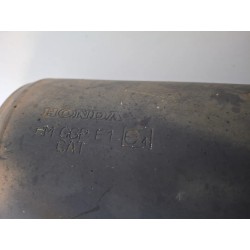 Silenziatore scarico completo Honda NSC Vision 50 (E2) Vision 50 