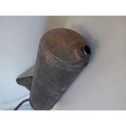 Silenziatore scarico completo Honda NSC Vision 50 (E2) Vision 50 