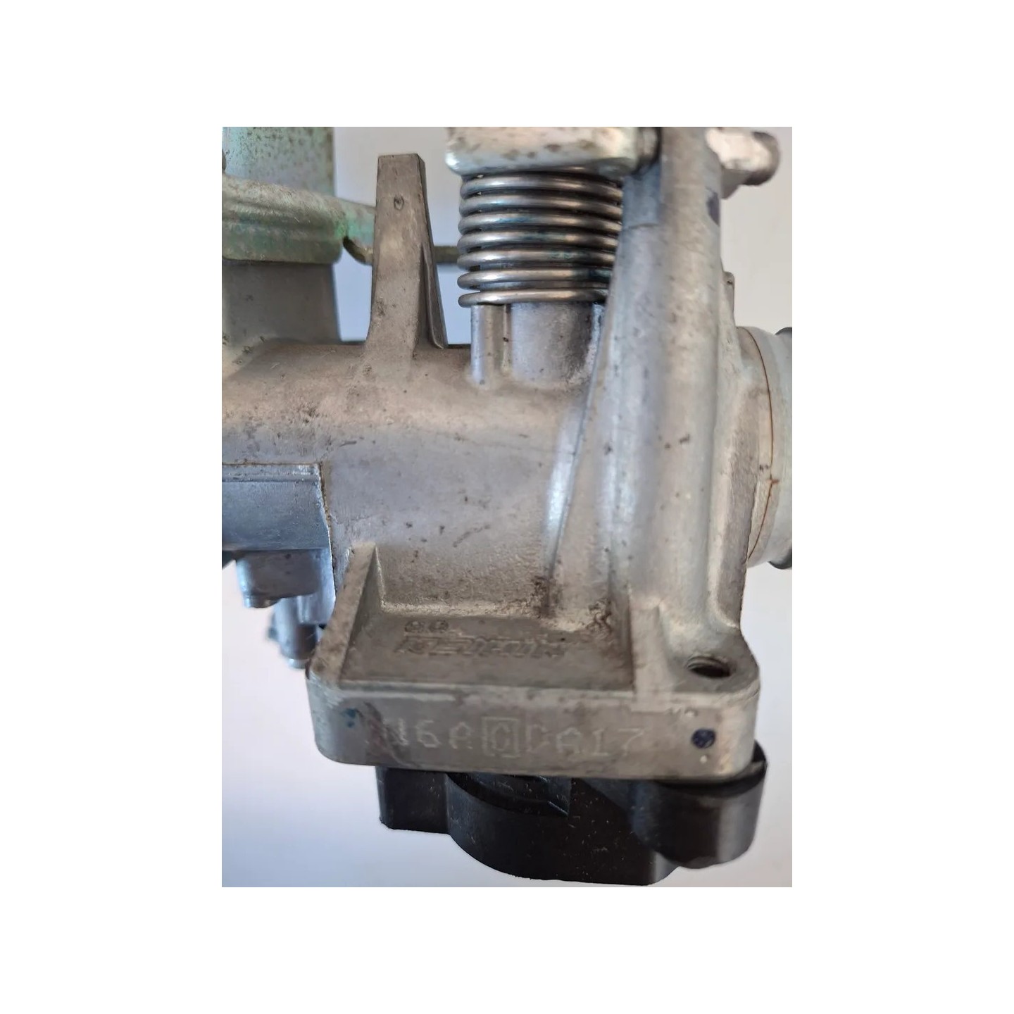 Corpo farfallato Honda NSC Vision 50 (E2) Vision 50 