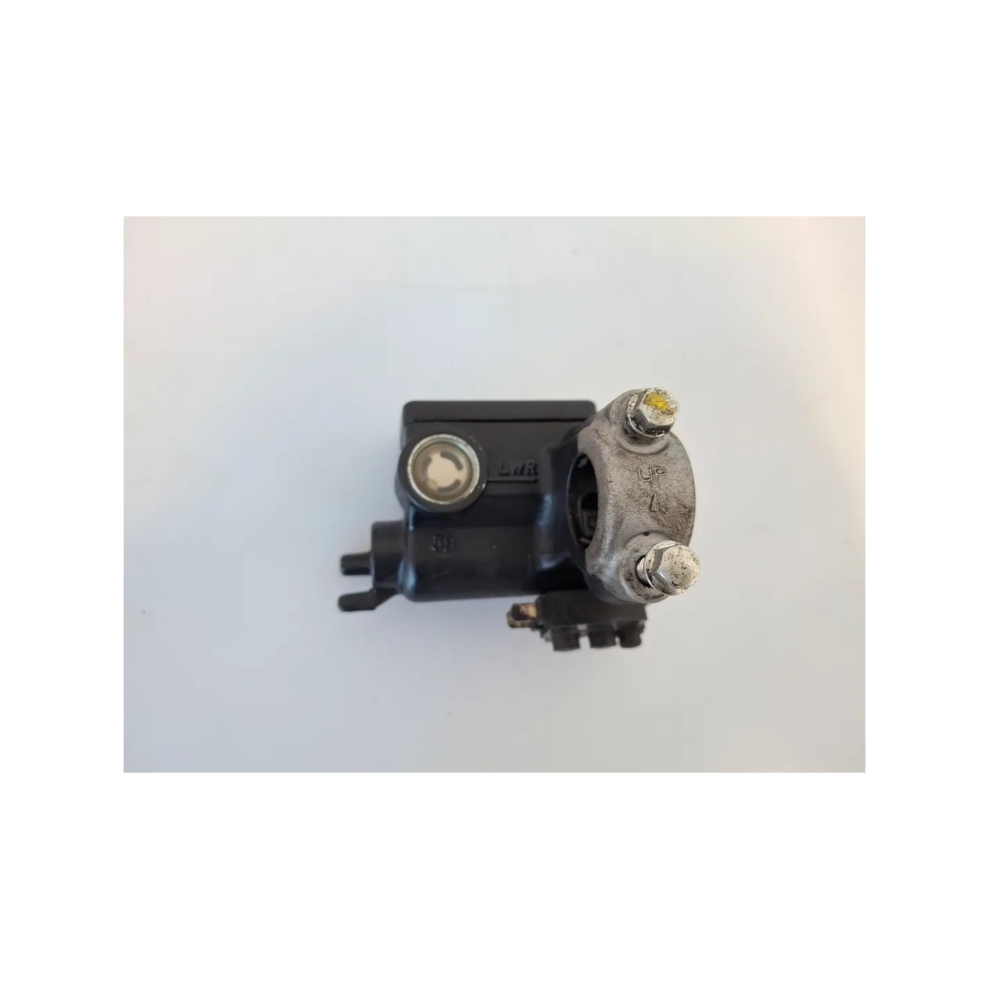 Pompa con serbatoio liquido freni anteriore Honda NSC Vision 50 (E2) Vision 50
