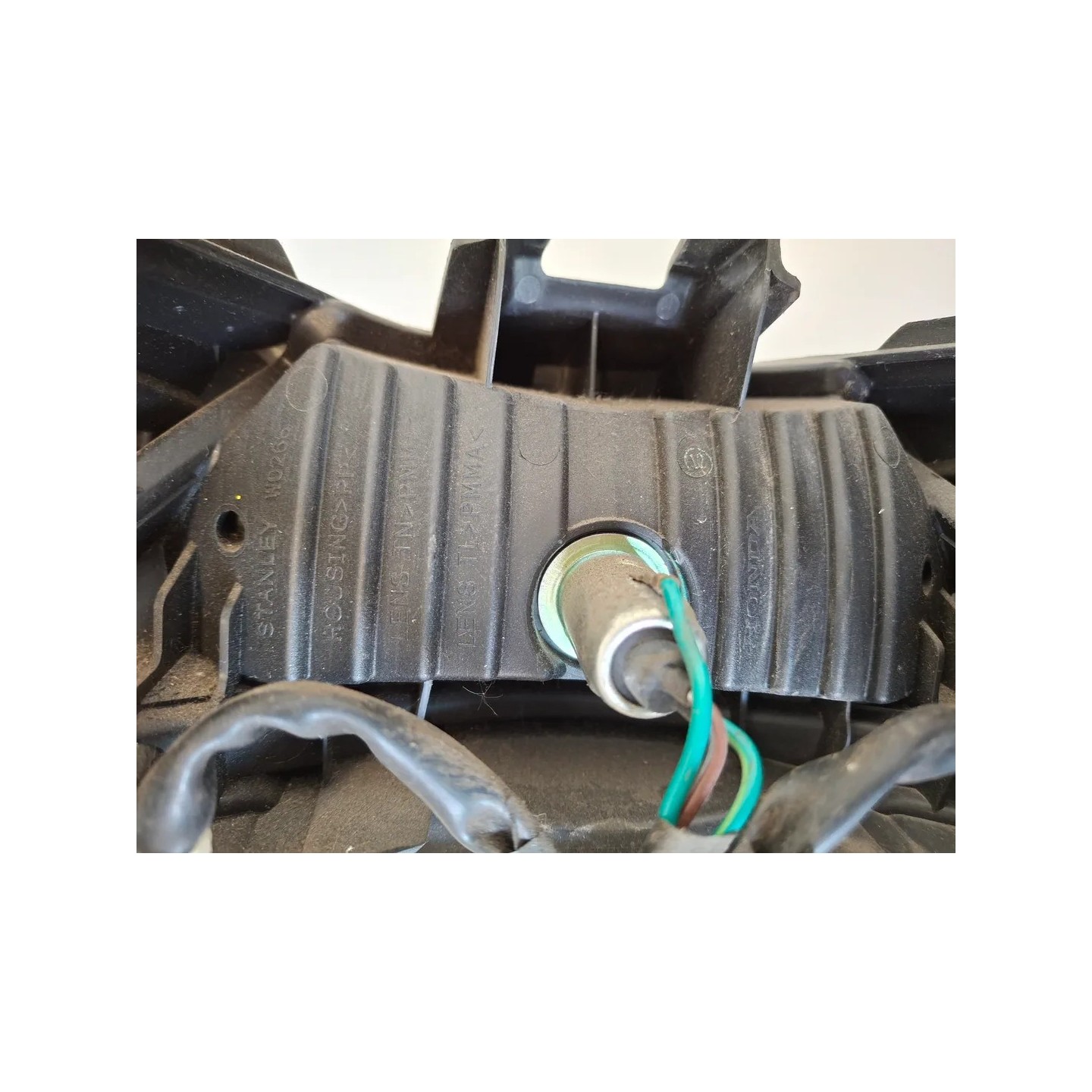 Fanale posteriore Honda NSC Vision 50 (E2) Vision 50 