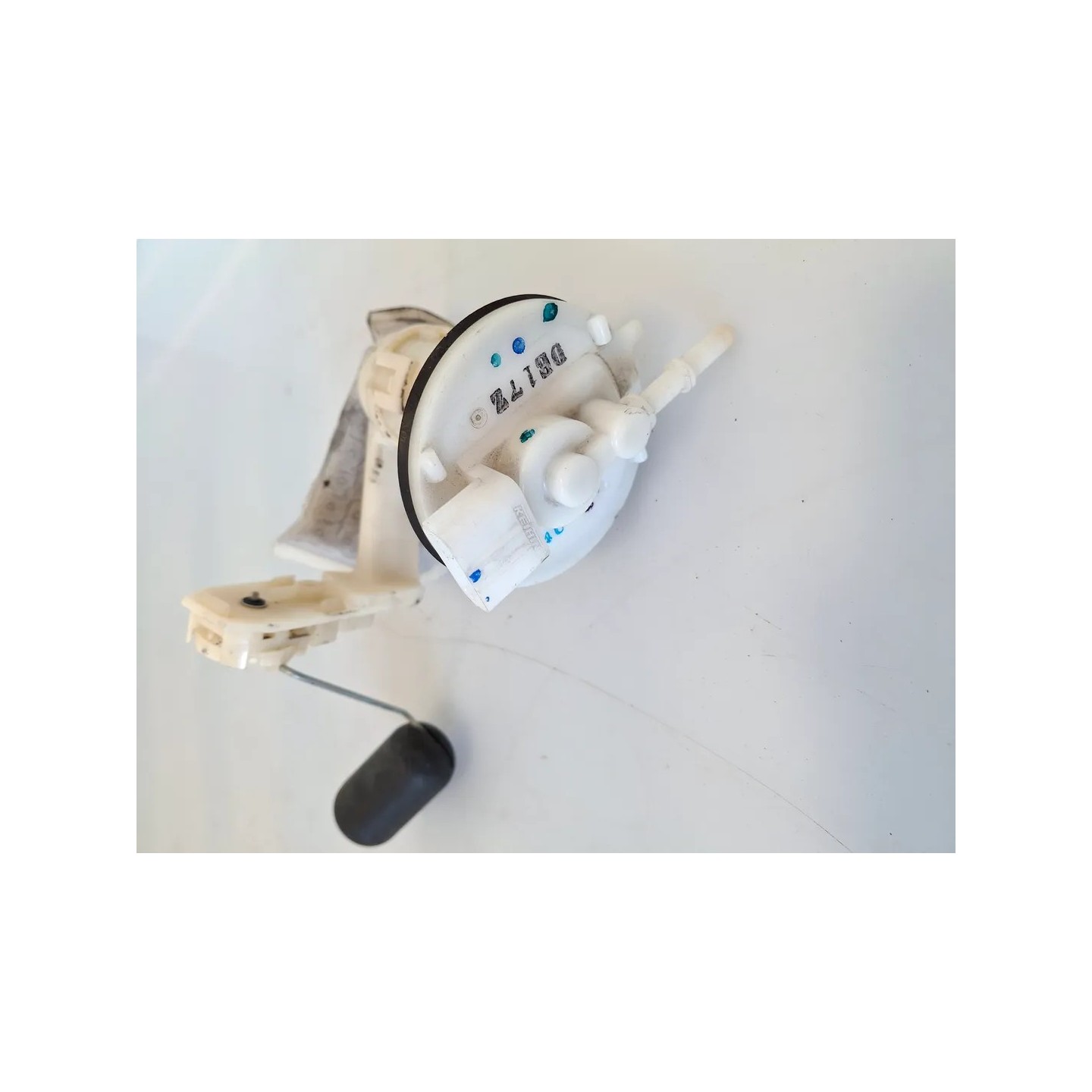 Pompa carburante c/trasduttore (galleggiante) Honda NSC Vision 50 (E2) Vision 50