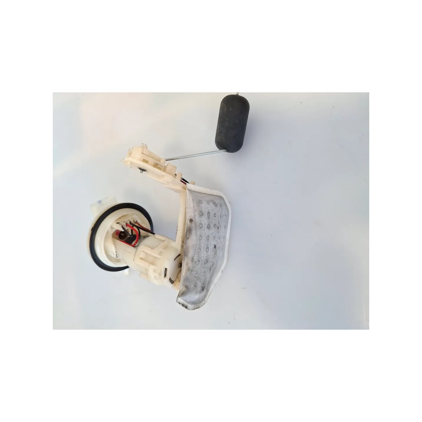 Pompa carburante c/trasduttore (galleggiante) Honda NSC Vision 50 (E2) Vision 50 