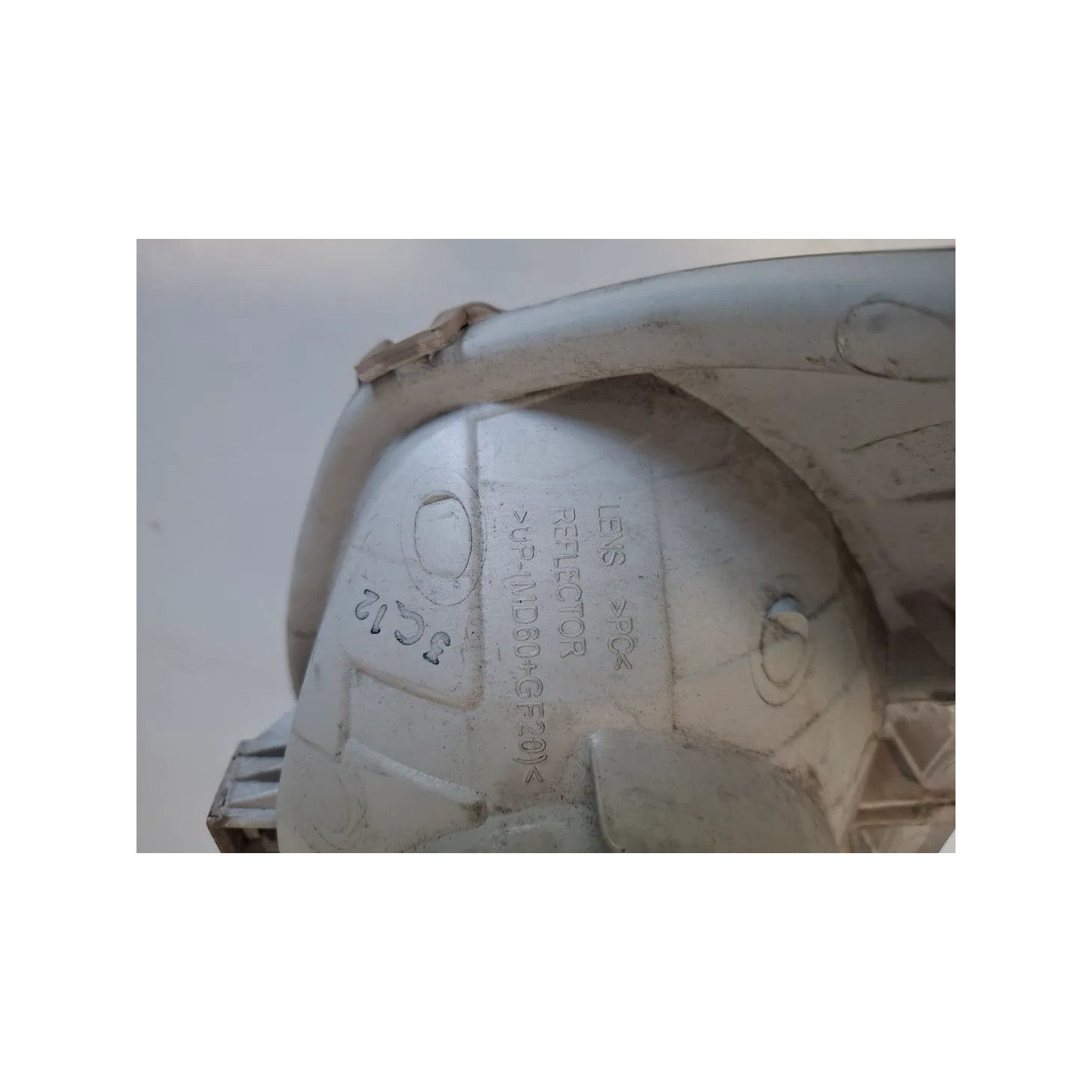 Proiettore completo Honda NSC Vision 50 (E2) Vision 50 