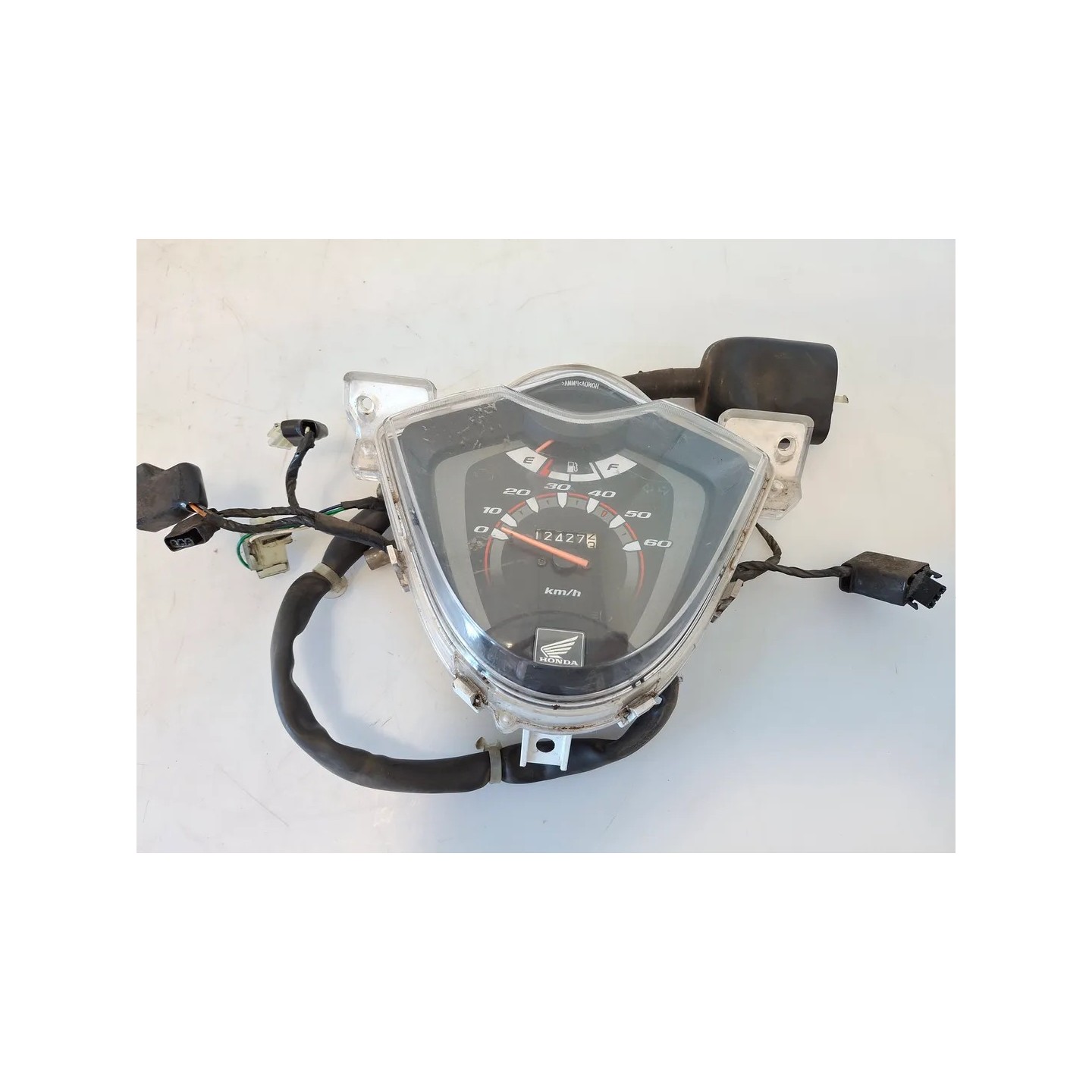 Strumentazione completo Honda NSC Vision 50 (E2) Vision 50