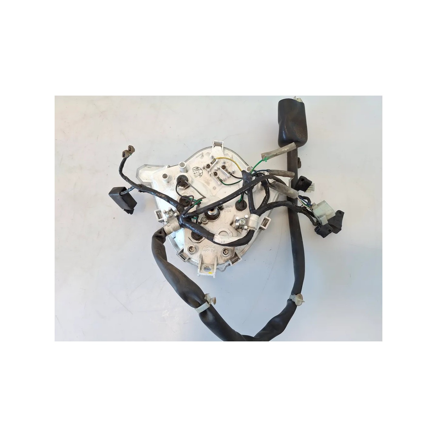 Strumentazione completo Honda NSC Vision 50 (E2) Vision 50 