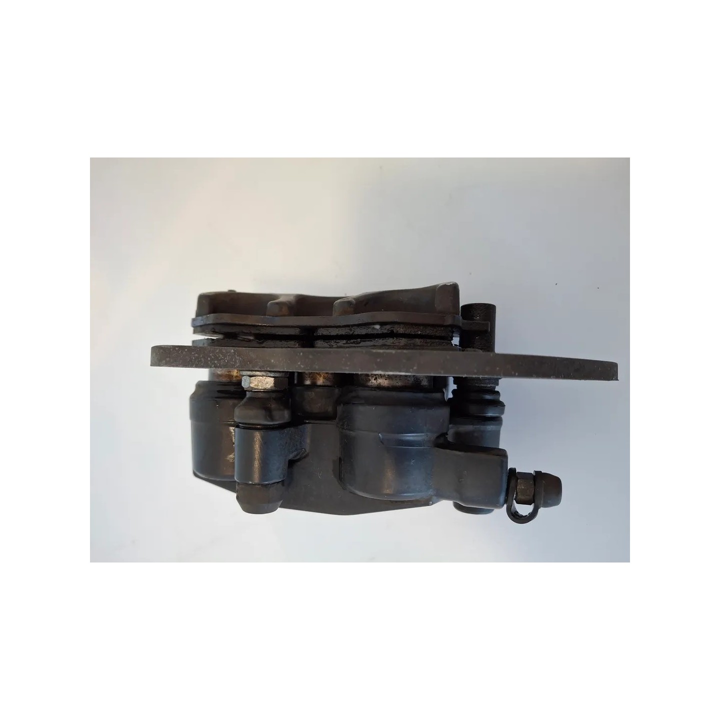Pinza freno anteriore completo Honda NSC Vision 50 (E2) Vision 50 