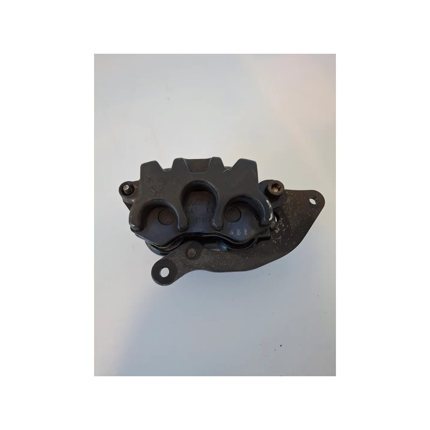 Pinza freno anteriore completo Honda NSC Vision 50 (E2) Vision 50 