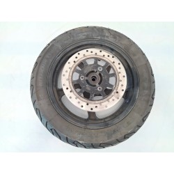 Ruota/cerchio anteriore con cuscinetti Niu NQi Cargo MY21 