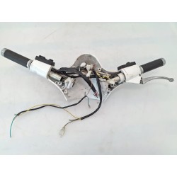 Protezione inferiore manubrio Lml Star 4T (E3) Star 150 4T 