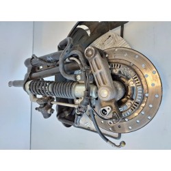 Gambale forcella Piaggio MP3 300 (14-21) MP3 300 hpe ABS Destro