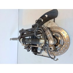 Gambale forcella Piaggio MP3 300 (14-21) MP3 300 hpe ABS Destro