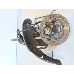 Gambale forcella Piaggio MP3 300 (14-21) MP3 300 hpe ABS Destro