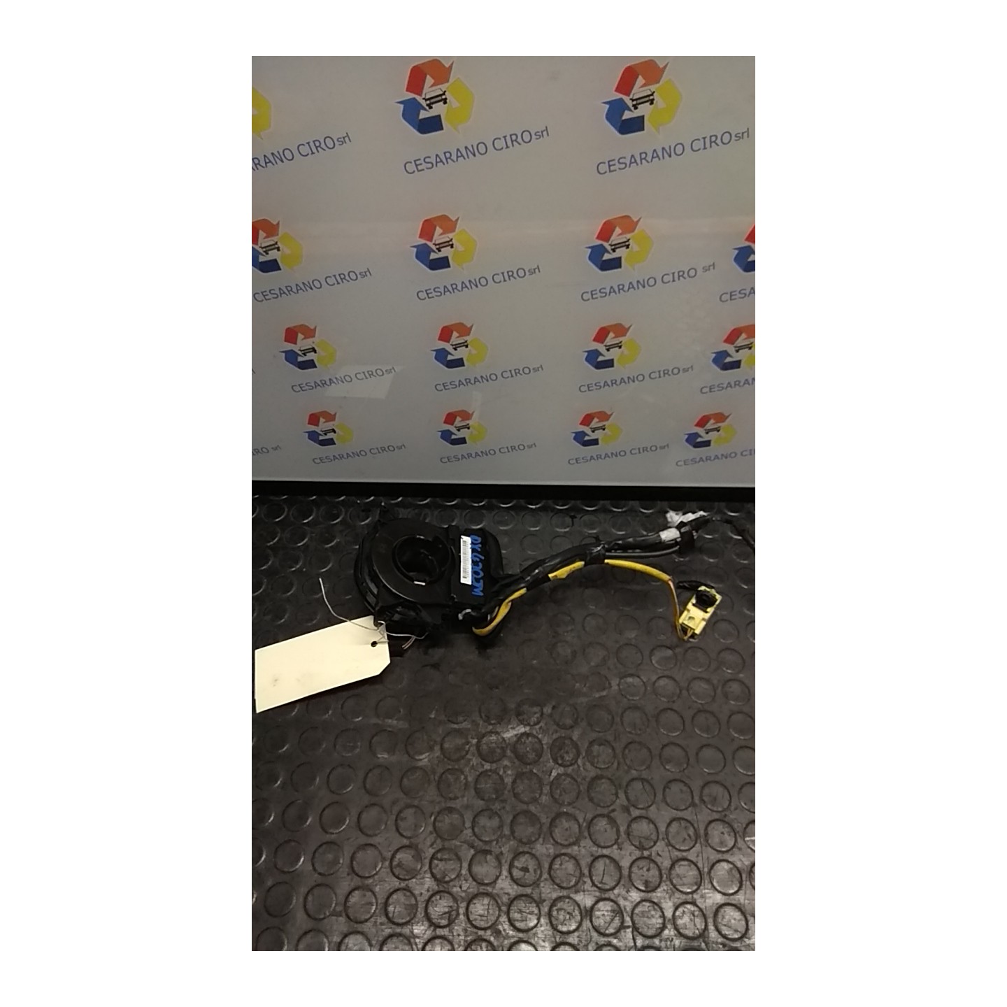 CONTATTO SPIRALIFORME AIRBAG 067 SUBARU LEGACY (10/03-09/09) EE20 83196AG070