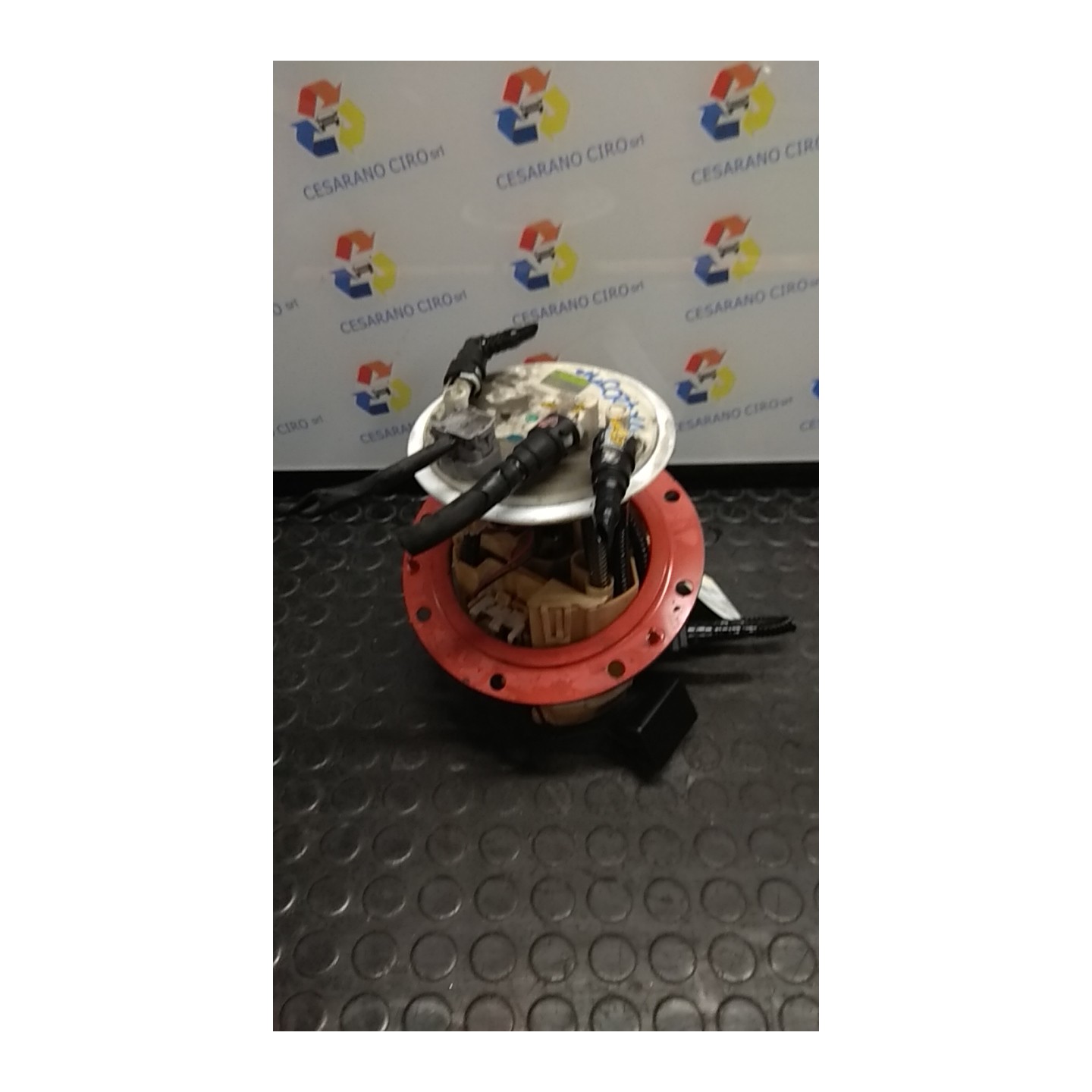 POMPA CARBURANTE 069 SUBARU LEGACY (10/03-09/09) EE20 42021AG150
