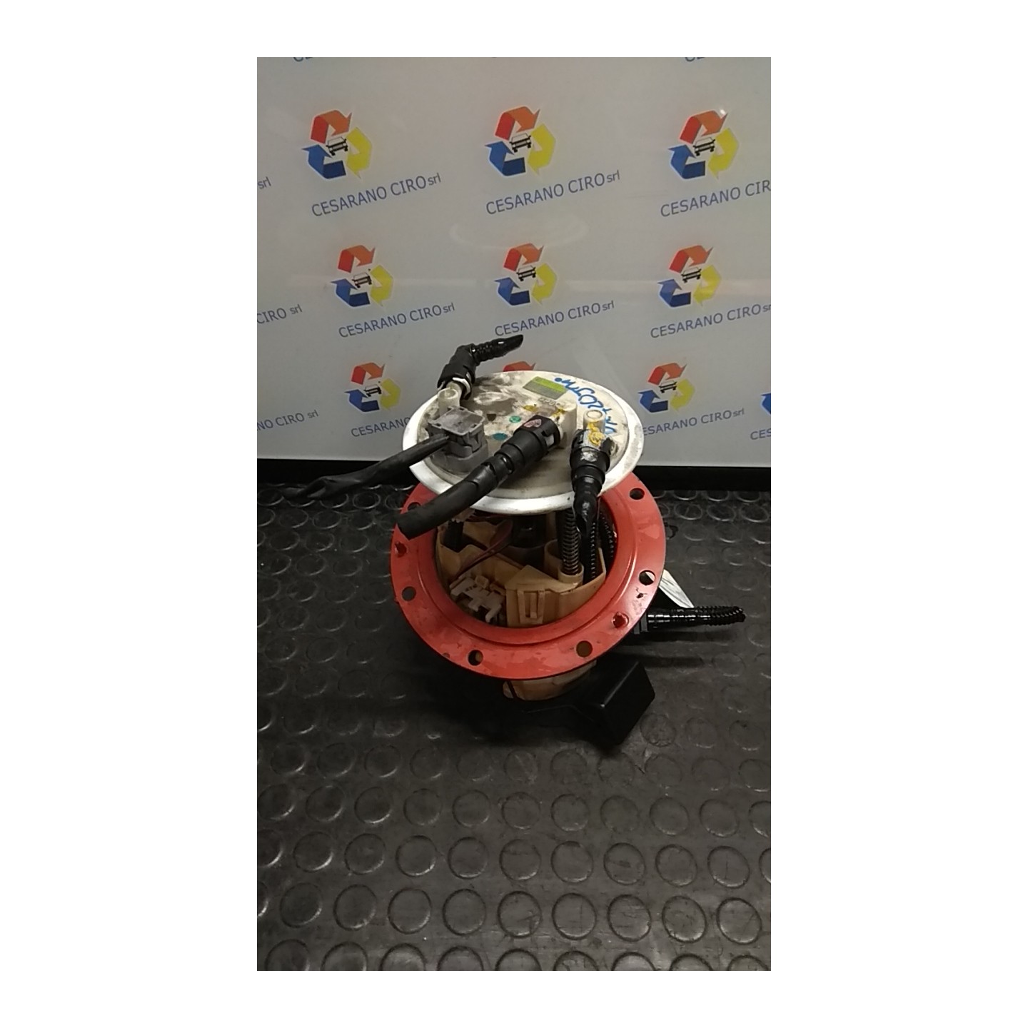 POMPA CARBURANTE 069 SUBARU LEGACY (10/03-09/09) EE20 42021AG150