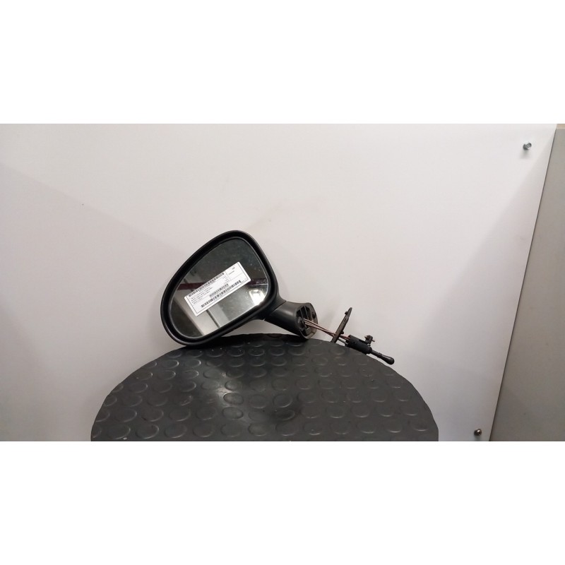 RETROVISORE EST. SX. 056 CHEVROLET (DAEWOO) MATIZ (M100) (12/00-02/06) F8CV 96314384