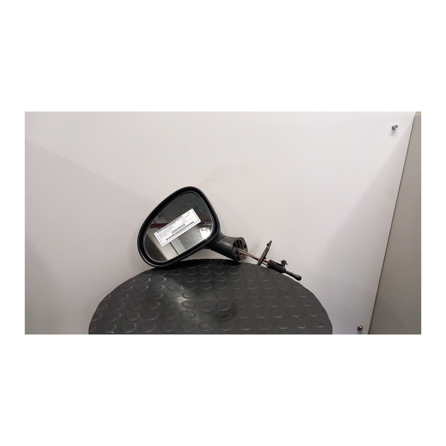 RETROVISORE EST. SX. 056 CHEVROLET (DAEWOO) MATIZ (M100) (12/00-02/06) F8CV 96314384