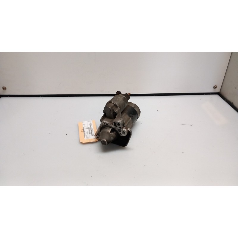 MOTORINO AVVIAMENTO 036 NISSAN NOTE (E11E) (02/06-09/13) K9K 2330000QA0