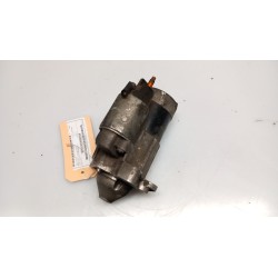 MOTORINO AVVIAMENTO 036 NISSAN NOTE (E11E) (02/06-09/13) K9K 2330000QA0